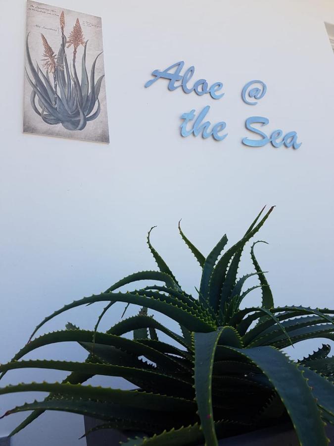 모젤베이 Aloe @ The Sea 아파트 외부 사진